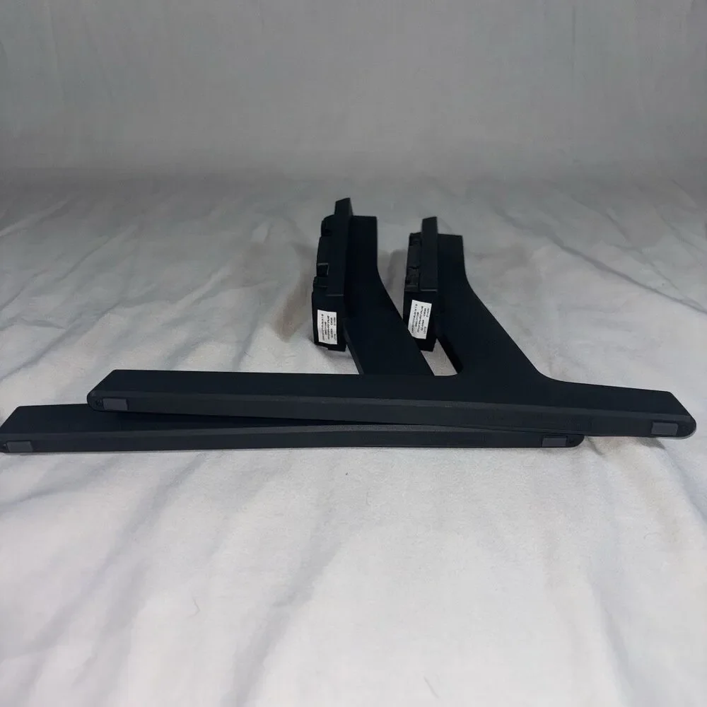 Samsung TV Pedestal Stand Legs BN96-58941D for UN55DU7200F UN55DU7200B